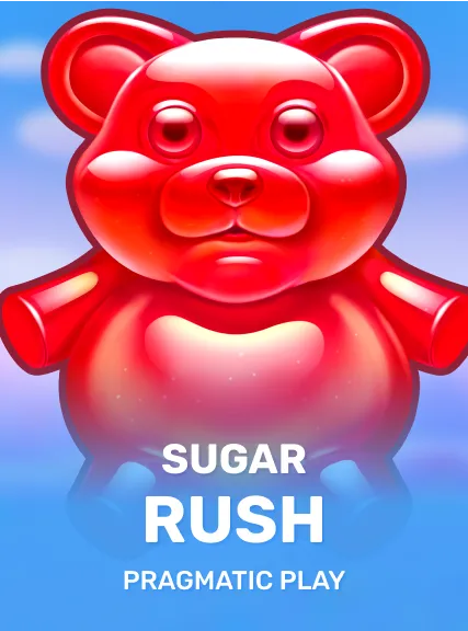 Sugar Rush — Pragmatic Play